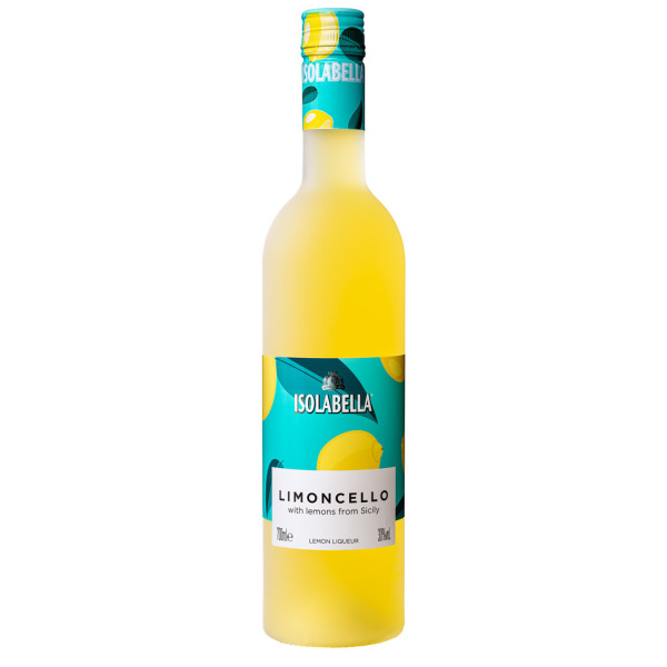 Isolabella - Limoncello (0.7 ℓ)
