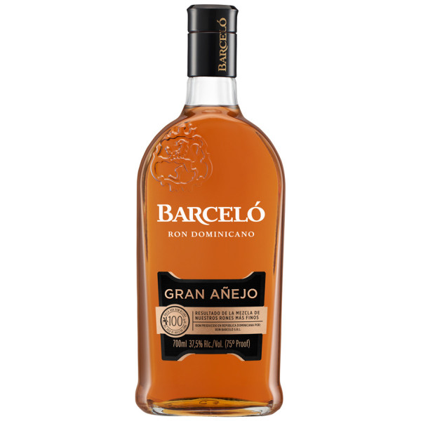 Ron Barceló - Gran Anejo (1 ℓ)