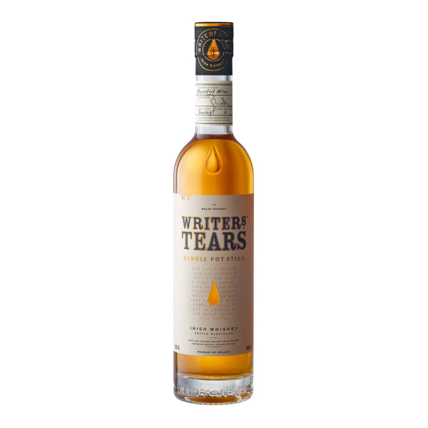 Writer's Tears - Single Pot Still (0.7 ℓ)