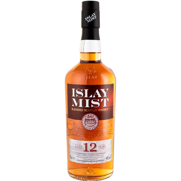 Islay Mist, 12 Y (0.7 ℓ)