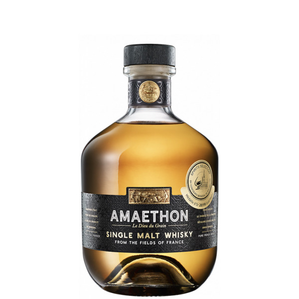 Amaethon - French Single Malt (0.7 ℓ)