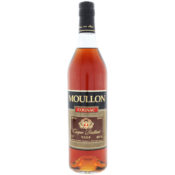 Moullon - VSOP (0.7 ℓ)