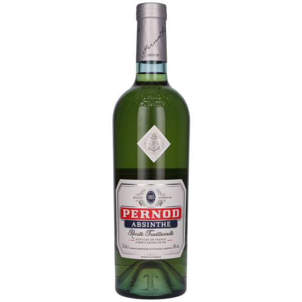 Pernod - 68 Absinthe (0.7 ℓ)