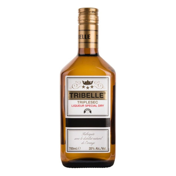 Tribelle Triple Sec (0.7 ℓ)