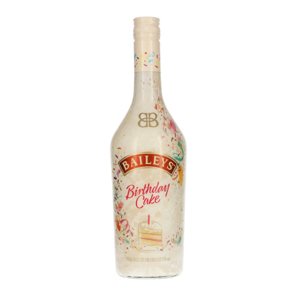 Baileys - Birthday Cake (0.7 ℓ)