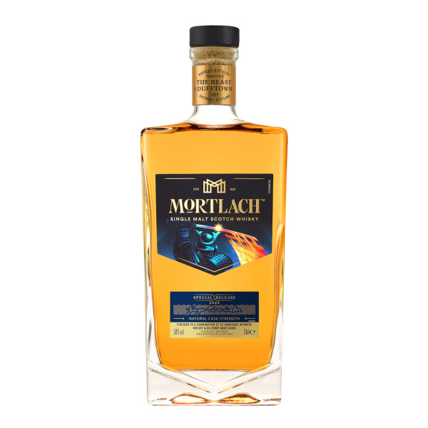 Mortlach - Special Release 2023 (0.7 ℓ)