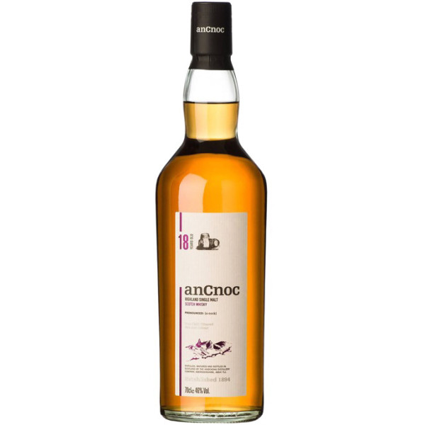 AnCnoc, 18 Y (0.7 ℓ)