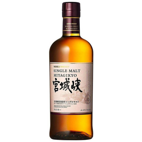 Nikka - Miyagikyo (0.7 ℓ)