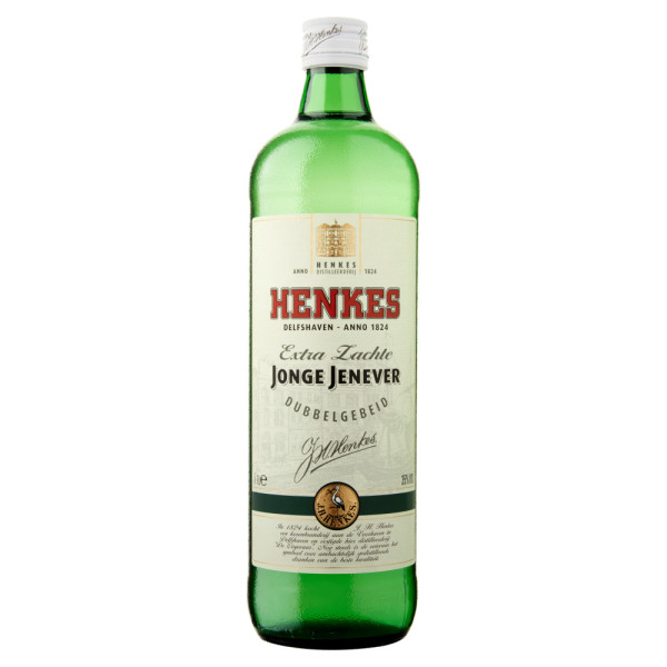 Henkes - Jong (1 ℓ)