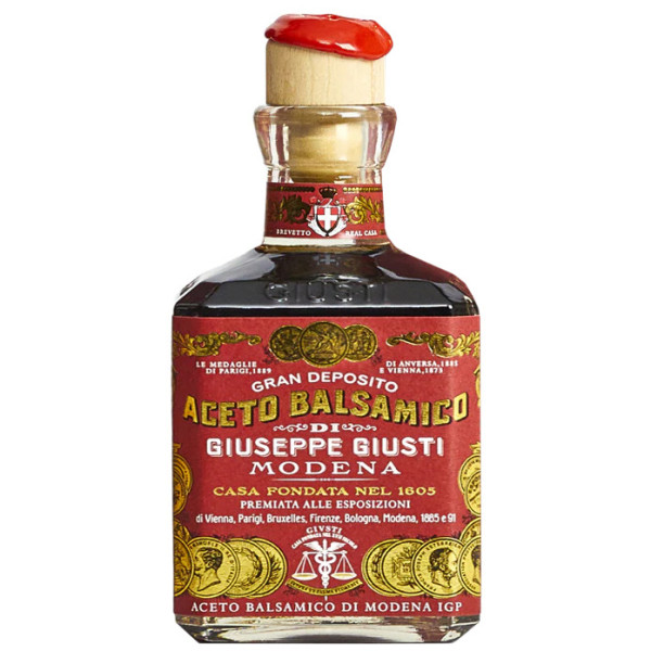 Giuseppe Giusti, 12 Y (0.25 ℓ)