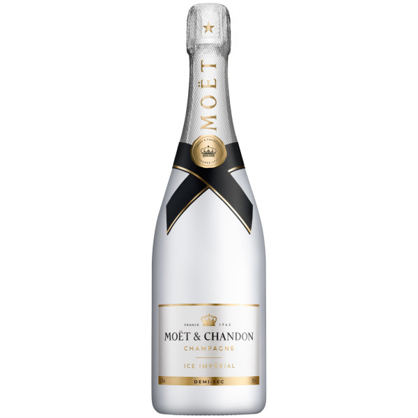 Moët & Chandon - Ice Impérial (0.75 ℓ)