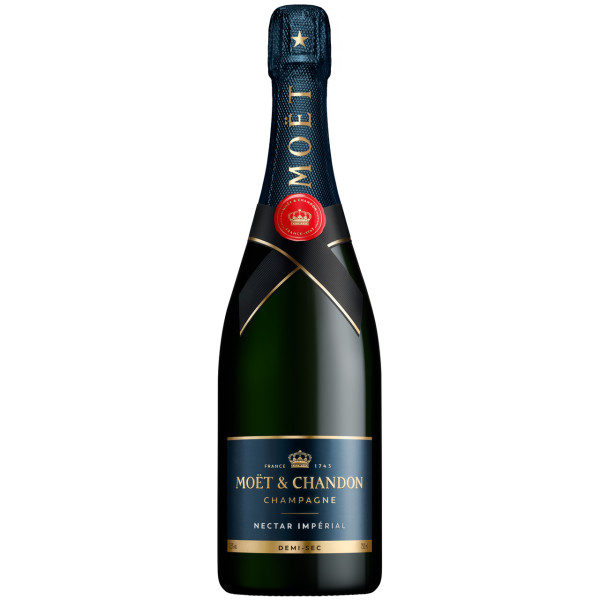 Moët & Chandon - Nectar lmpérial (0.75 ℓ)