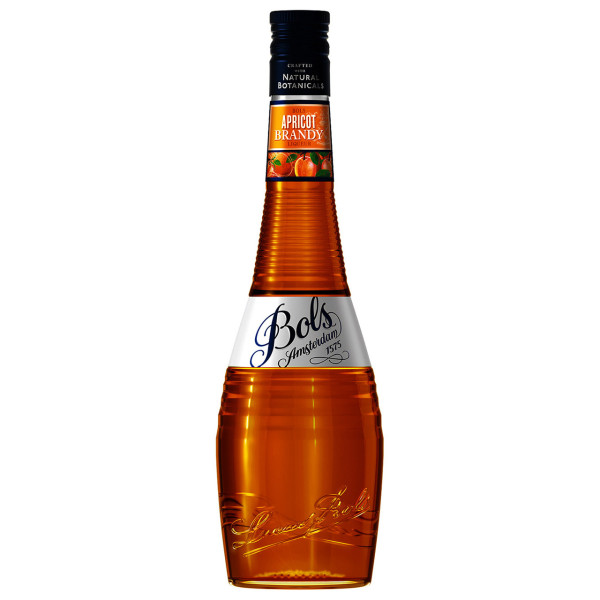 Bols - Apricot Brandy (0.7 ℓ)
