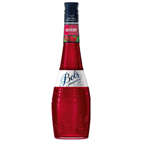 Bols - Raspberry (0.7 ℓ)