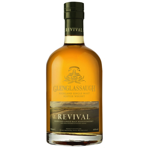Glenglassaugh - Revival (0.7 ℓ)
