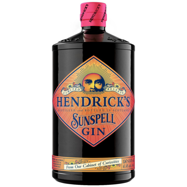 Hendrick's - Sunspell (1 ℓ)