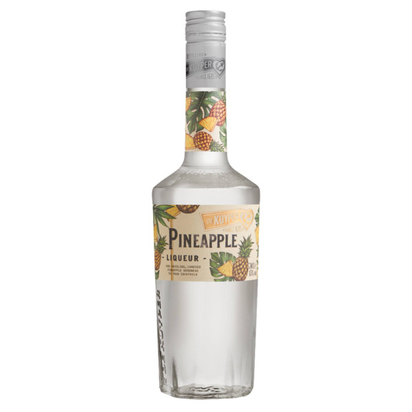 De Kuyper - Pineapple (0.7 ℓ)