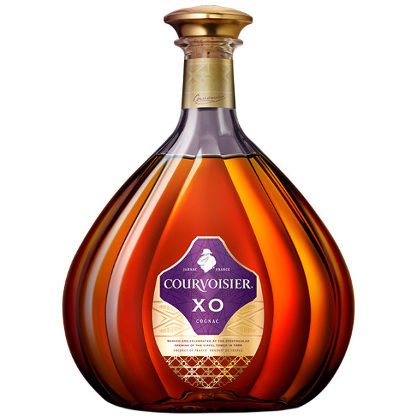 Courvoisier - XO (0.7 ℓ)