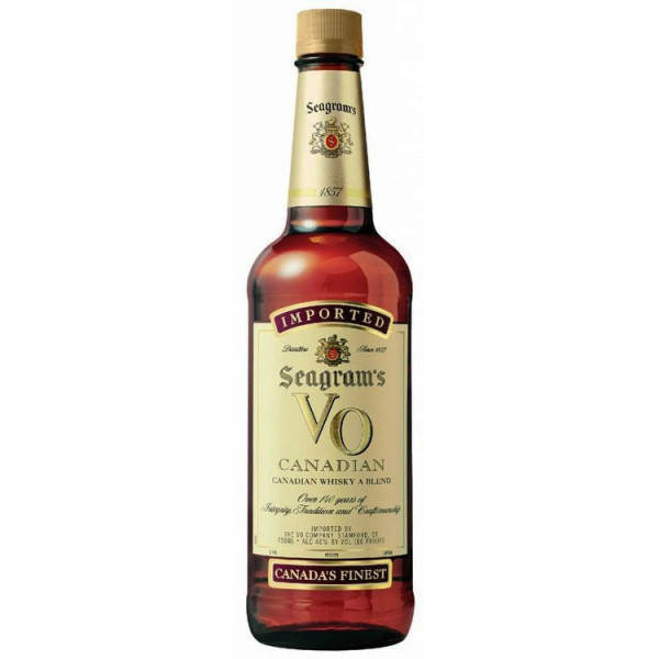 Seagram's - VO (0.7 ℓ)