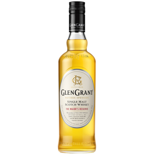Glen Grant - The Major’s Reserve (0.7 ℓ)