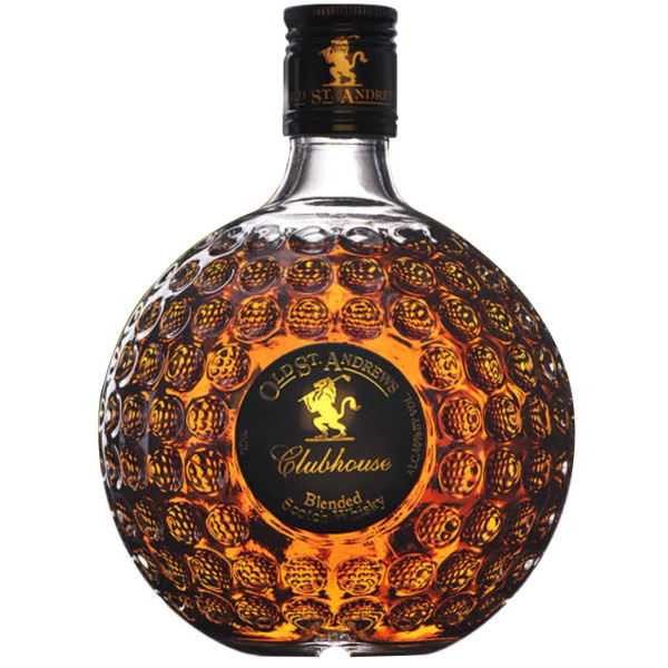 Old St. Andrews - Clubhouse (0.7 ℓ)