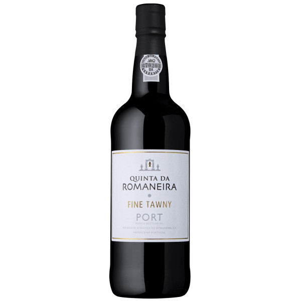 Quinta da Romaneira - Fine Tawny (0.75 ℓ)