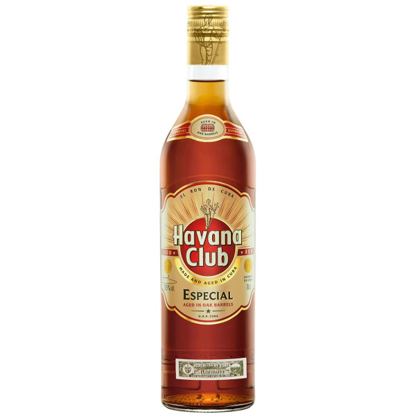 Havana Club - Anejo Especial (1 ℓ)