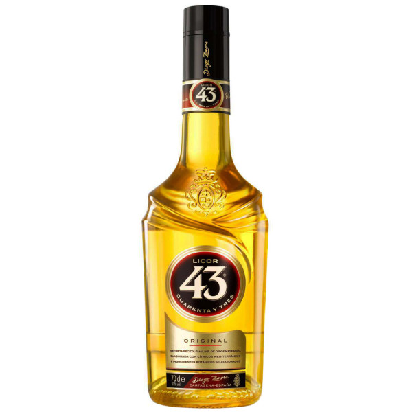 Licor 43 (1 ℓ)