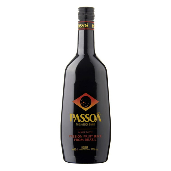Passoa - The Passion Drink (1 ℓ)