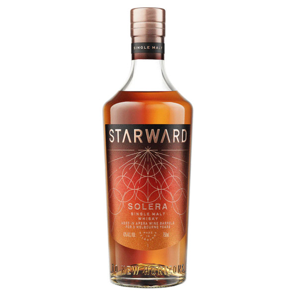 Starward - Solera (0.7 ℓ)