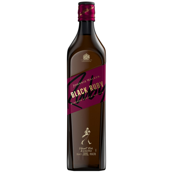 Johnnie Walker - Black Ruby (0.7 ℓ)