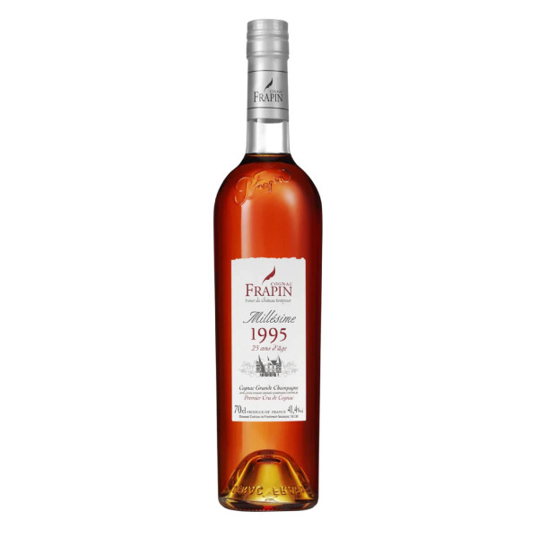 Frapin - Millésime 1995 (0.7 ℓ)