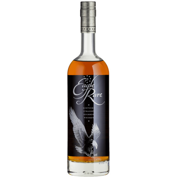 Eagle Rare, 10 Y (0.7 ℓ)