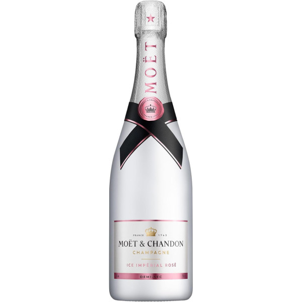 Moët & Chandon - Ice Impérial, Rosé (1.5 ℓ)
