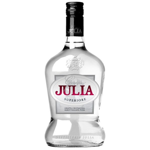 Julia Grappa - Superiore (0.7 ℓ)