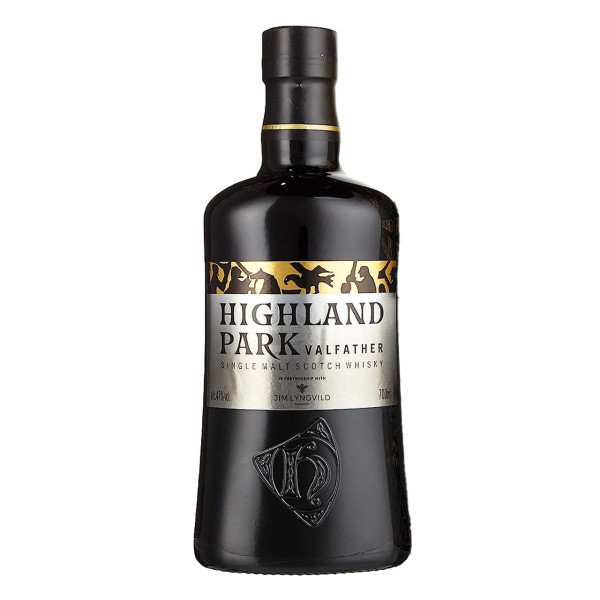 Highland Park - Valfather (0.7 ℓ)