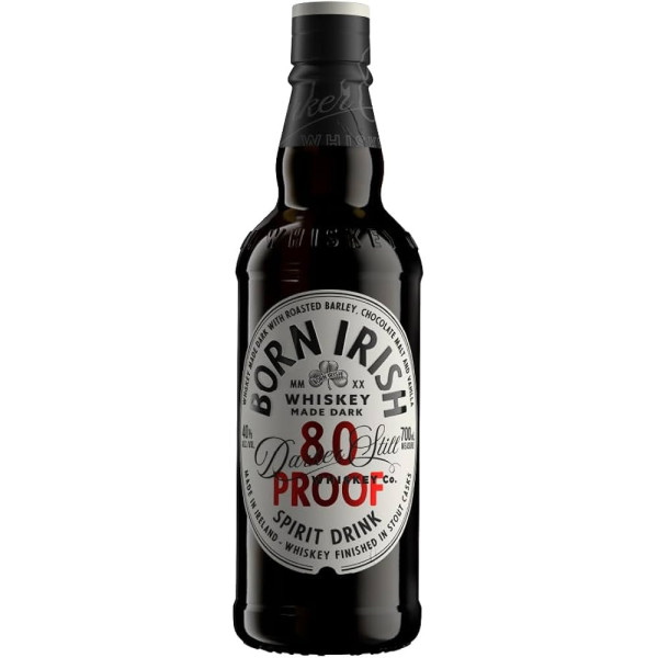 Born Irish - 80 Proof (0.7 ℓ)
