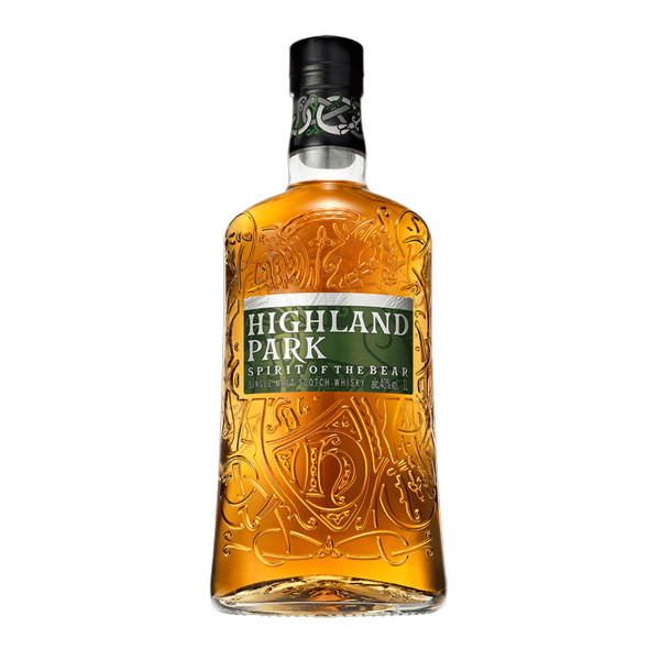 Highland Park - Spirit Of The Bear (1 ℓ)