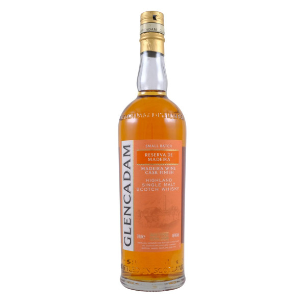 Glencadam - Reserva de Madeira (0.7 ℓ)