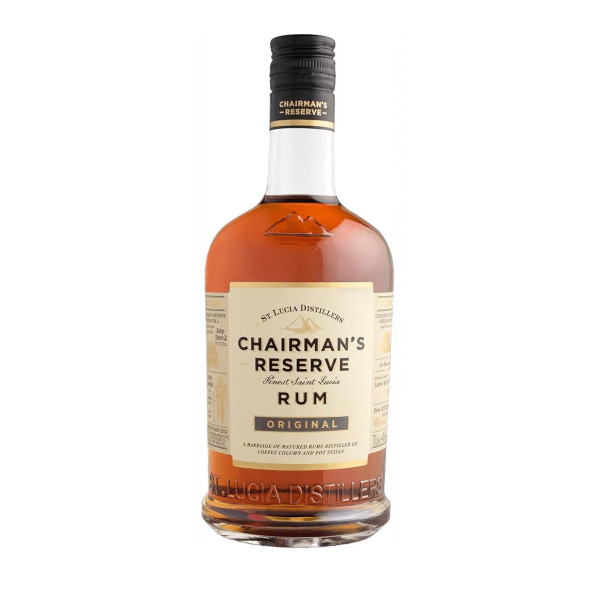 Chairman's Reserve - Original (0.7 ℓ)