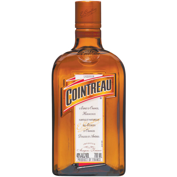 Cointreau (0.35 ℓ)