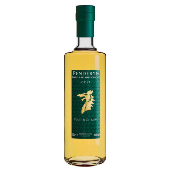 Penderyn - Celt (0.7 ℓ)