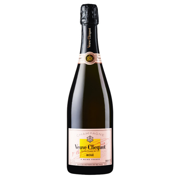 Veuve Clicquot - Rosé (1.5 ℓ)