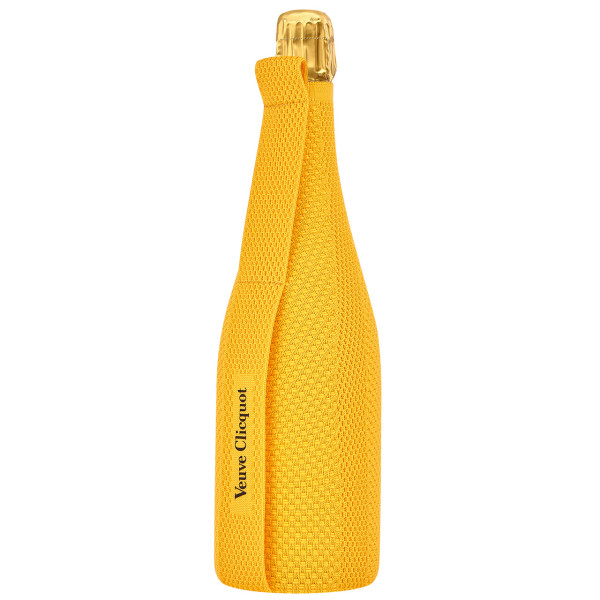 Veuve Clicquot - Brut Ice Jacket Gift (0.75 ℓ)