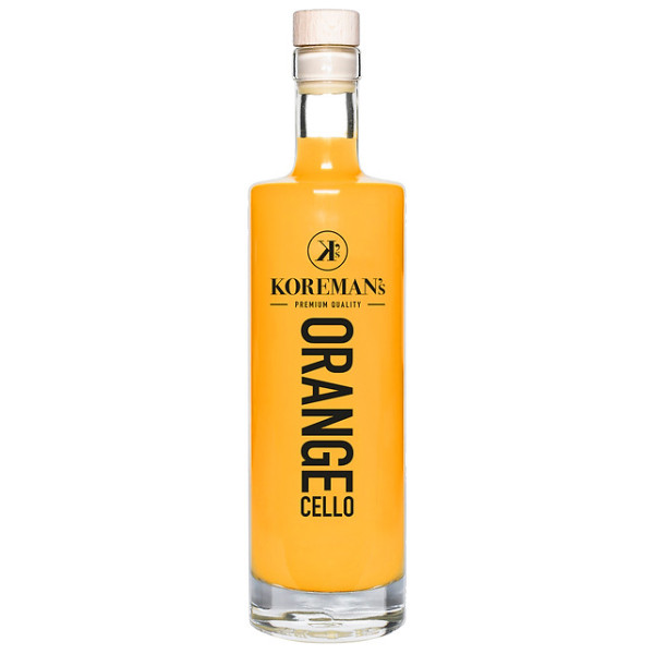 Koreman's - Orangecello (0.5 ℓ)