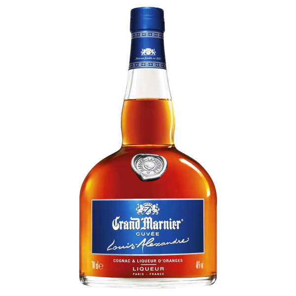 Grand Marnier - Louis Alexandre (0.7 ℓ)