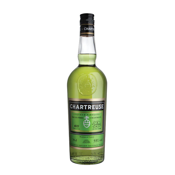 Chartreuse - Green (0.7 ℓ)