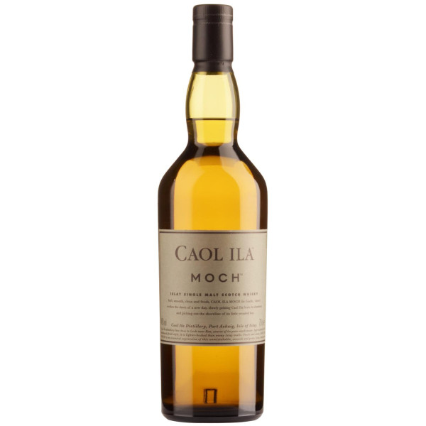Caol Ila - Moch  (0.7 ℓ)
