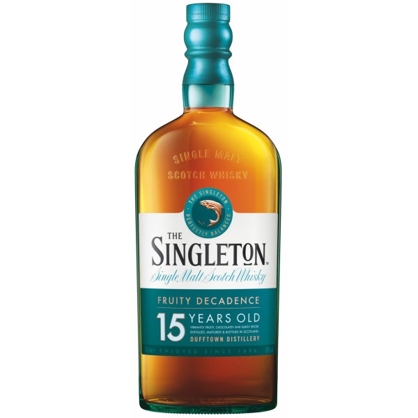 The Singleton, 15 Y (0.7 ℓ)