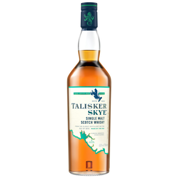 Talisker - Skye (1 ℓ)